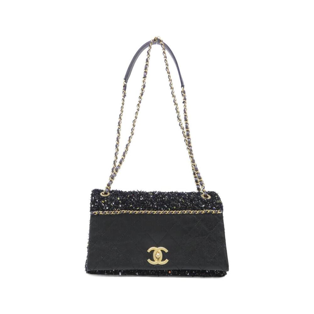 Chanel 91992 Shoulder Bag